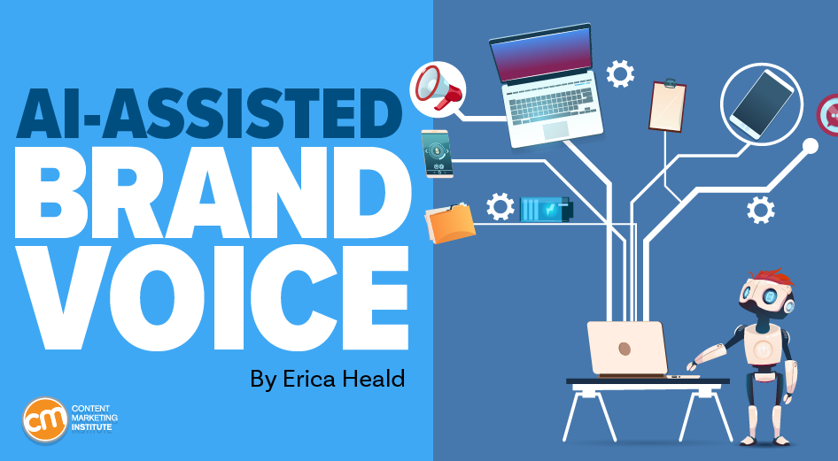 Harness AI To Harmonize Your Brand Voice: A Step-by-Step Guide