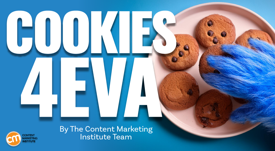 Google abandona la campaña anticookies. ¿Qué sigue?
