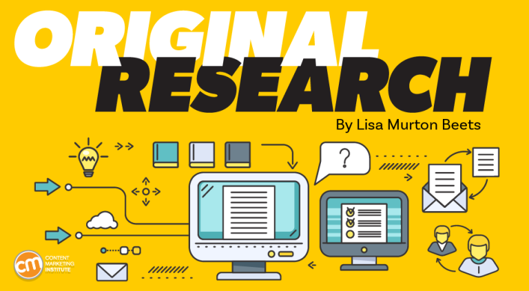 Don’t Start an Original Research Project Before Answering These 8 Questions